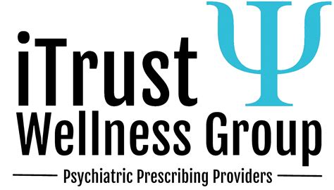Itrust wellness - Wed 9:00am - 5:00pm. Thu 9:00am - 5:00pm. Make an Appointment. (864) 520-2020. Telehealth services available. iTrust Wellness Group is a medical group practice located in Greenville, SC that specializes in Nursing (Nurse Practitioner) and Psychiatry, and is open 4 days per week. Insurance Providers Overview Location Reviews. 